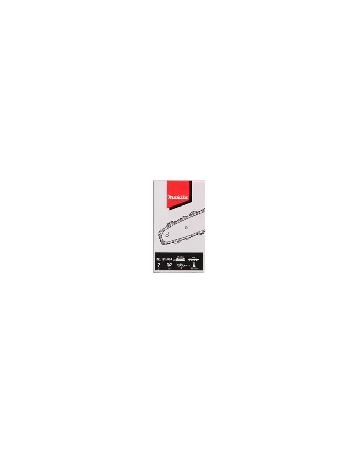 Makita Saegekette 25cm 1,3mm 3/8 HM główny