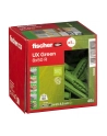 Fischer Kołki Rozporowe 8Mmx50Mm Nylon 40Szt. (518886) - nr 1