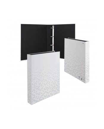 Herma Fotobook bialy DIN A4 4-Ring-Mechanik 20150 nr 1