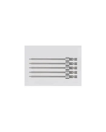 Makita PH Bit 2x130 5Stk nr 1