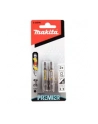 Makita Torsion Bit T20-50 2Stk - nr 1