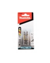 Makita Torsion Bit T20-50 2Stk - nr 3