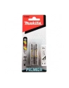 Makita Torsion Bit T25-50 2Stk - nr 1