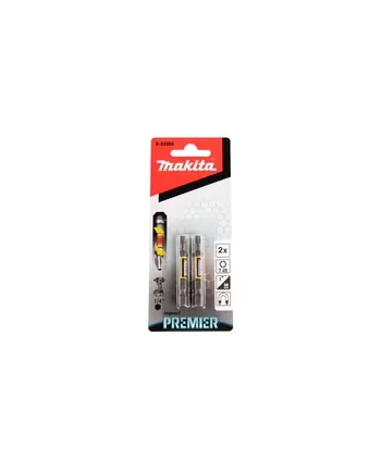 Makita Torsion Bit T25-50 2Stk nr 1