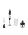 Tefal HB 673830 Quickchef+ 3in1 Stabmixer czarny - nr 1
