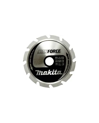 Makita MAKFORCE Saegeblatt 355x30x24Z nr 1