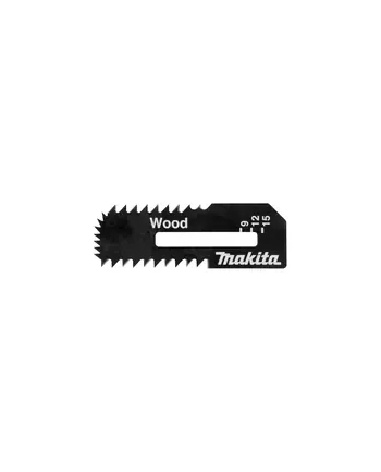 Makita Trockenbausaegeblatt Holz 2St nr 1
