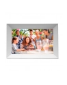 Denver Frameo PFF-1063 MKII bialy 25,4cm (10,1 ) 16GB - nr 1