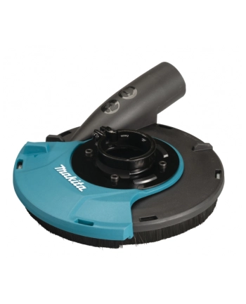 Makita Absaughaube Schleifen 125mm nr 1