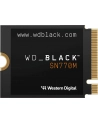 Western Digital Black SSD    2TB SN770M NVMe   WDBDNH0020BBK-WRSN - nr 1