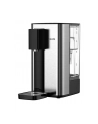 Philips Elektr. Wasserspender ADD5906S Schwarz/Edelstahl - nr 1