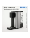 Philips Elektr. Wasserspender ADD5906S Schwarz/Edelstahl - nr 3