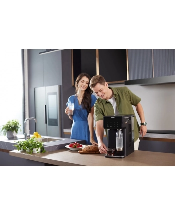 Philips Wasserstation Sprudelfunktion ADD5962BK nr 2