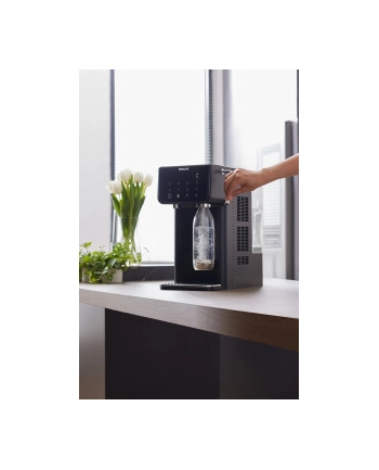 Philips Wasserstation Sprudelfunktion ADD5962BK nr 1