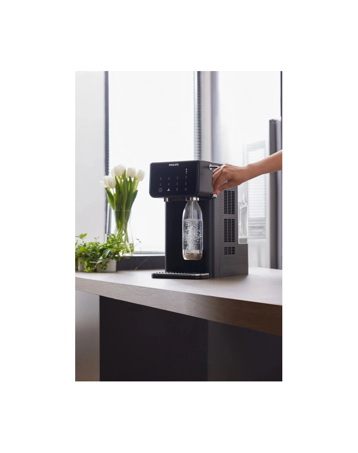 Philips Wasserstation Sprudelfunktion ADD5962BK główny