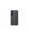 Samsung Obudowa z uchwytem do Galaxy S25 Czarna - nr 19