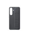 Samsung Obudowa z uchwytem do Galaxy S25 Czarna - nr 20
