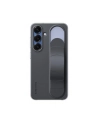 Samsung Obudowa z uchwytem do Galaxy S25 Czarna - nr 23