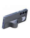 Samsung Obudowa z uchwytem do Galaxy S25 Czarna - nr 9