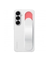 Samsung Obudowa z uchwytem do Galaxy S25 Biala - nr 10