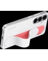 Samsung Obudowa z uchwytem do Galaxy S25 Biala - nr 12
