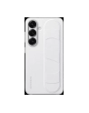 Samsung Obudowa z uchwytem do Galaxy S25 Biala - nr 14
