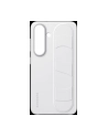 Samsung Obudowa z uchwytem do Galaxy S25 Biala - nr 16