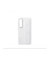Samsung Obudowa z uchwytem do Galaxy S25 Biala - nr 17