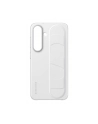 Samsung Obudowa z uchwytem do Galaxy S25 Biala - nr 1