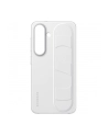 Samsung Obudowa z uchwytem do Galaxy S25 Biala - nr 7