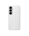 Samsung Obudowa z uchwytem do Galaxy S25 Biala - nr 8