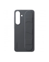 Samsung Standing Grip Case do Galaxy S25+ Czarny - nr 11