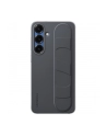 Samsung Standing Grip Case do Galaxy S25+ Czarny - nr 12