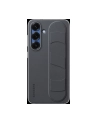 Samsung Standing Grip Case do Galaxy S25+ Czarny - nr 17