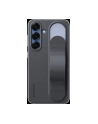 Samsung Standing Grip Case do Galaxy S25+ Czarny - nr 19