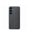 Samsung Standing Grip Case do Galaxy S25+ Czarny - nr 1