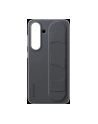 Samsung Standing Grip Case do Galaxy S25+ Czarny - nr 20