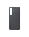 Samsung Standing Grip Case do Galaxy S25+ Czarny - nr 22