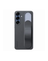 Samsung Standing Grip Case do Galaxy S25+ Czarny - nr 2