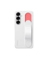 Samsung Standing Grip Case do Galaxy S25+ Bialy - nr 15