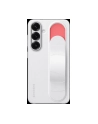 Samsung Standing Grip Case do Galaxy S25+ Bialy - nr 8