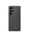 Samsung Standing Grip Case do Galaxy S25 Czarny - nr 12