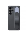 Samsung Standing Grip Case do Galaxy S25 Czarny - nr 14