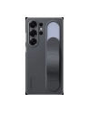 Samsung Standing Grip Case do Galaxy S25 Czarny - nr 18