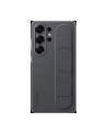 Samsung Standing Grip Case do Galaxy S25 Czarny - nr 19