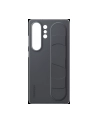 Samsung Standing Grip Case do Galaxy S25 Czarny - nr 21