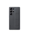 Samsung Standing Grip Case do Galaxy S25 Czarny - nr 23