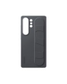 Samsung Standing Grip Case do Galaxy S25 Czarny - nr 27