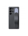 Samsung Standing Grip Case do Galaxy S25 Czarny - nr 2
