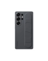 Samsung Standing Grip Case do Galaxy S25 Czarny - nr 5